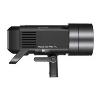 Quadralite Atlas 400 Pro TTL - thumbnail