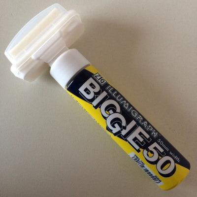 ZIG Illumigraph Biggie PMA750 wit 50mm