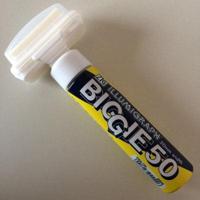 ZIG Illumigraph Biggie PMA750 wit 50mm - thumbnail