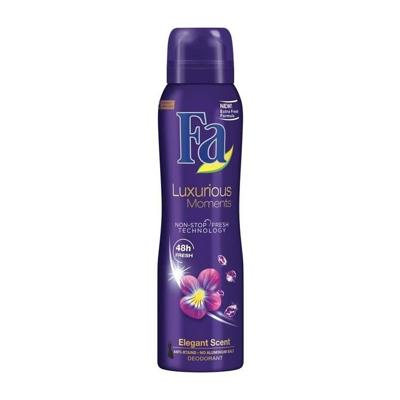 Fa Relaxing Luxurious Viola 48h Deospray