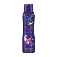 Fa Relaxing Luxurious Viola 48h Deospray - thumbnail