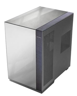 ATX Semi-toren BehuizingMars Gaming MC3GFPRO