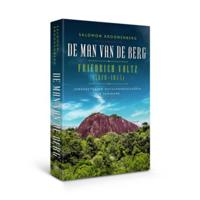 De man van de berg (Paperback) - thumbnail