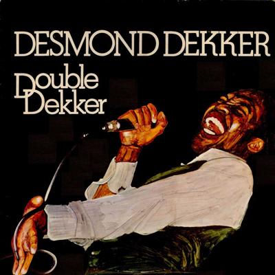 Double Dekker - CD (5013929271838) Double Dekker - CD (5013929271838)