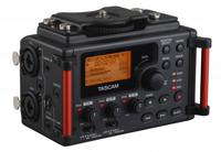 Tascam DR-60D MKII Audio Recorder - thumbnail