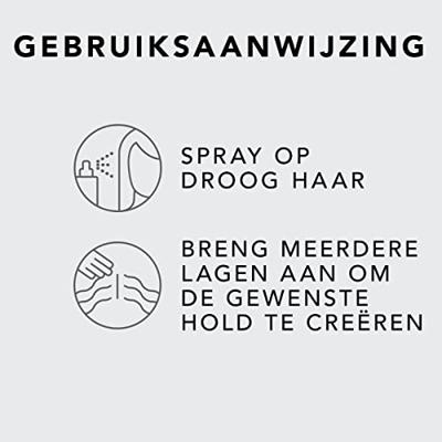Sebastian Re-Shaper Haarspray - thumbnail