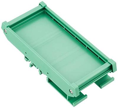 Delock 66572 DIN-railadapter Voor DIN-rail montage 1 stuk(s) Bag