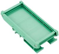 Delock 66572 DIN-railadapter Voor DIN-rail montage 1 stuk(s) Bag - thumbnail