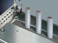 Rittal SZ 2573.000 Kabelinvoeringsplaat 3 m - thumbnail