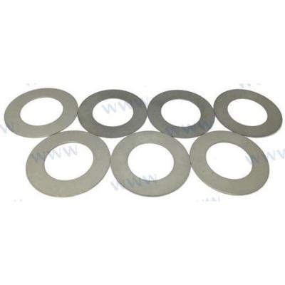 REC3860808 - DP VORK WASHER Volvo