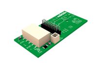 Märklin 60973 Omschakelprintplaat - thumbnail