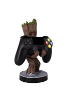 Marvel Cable Guys Charging Stand Baby Groot 20 cm - thumbnail