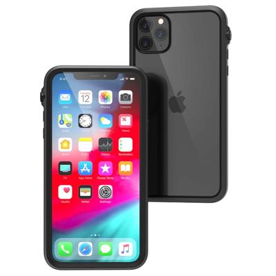 Catalyst Impact Protection Case iPhone 11 Pro Max zwart