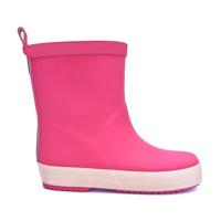 Druppies regenlaars lichtroze Maat - thumbnail