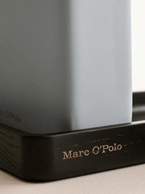 Marc O'Polo Marc O'Polo The Edge Bathroom tray Black