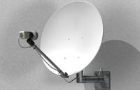 Nylon kabelbinders Fischer Groen 20 cm (100 Stuks) - thumbnail