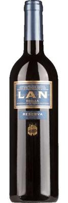 Bodegas LAN Rioja Reserva