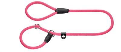 Hunter retrieverlijn neon roze Hunter retrieverlijn neon roze