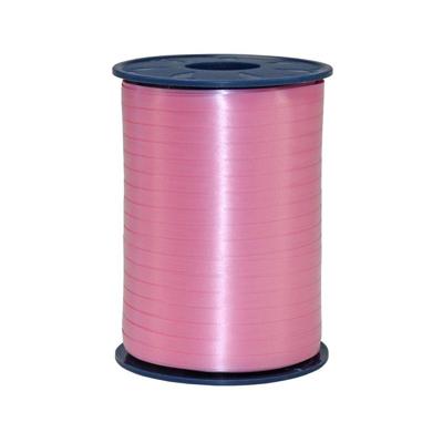 Krullint 5mm/500 meter roze