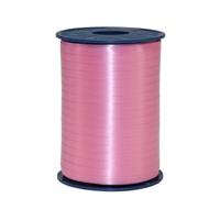 Krullint 5mm/500 meter roze - thumbnail