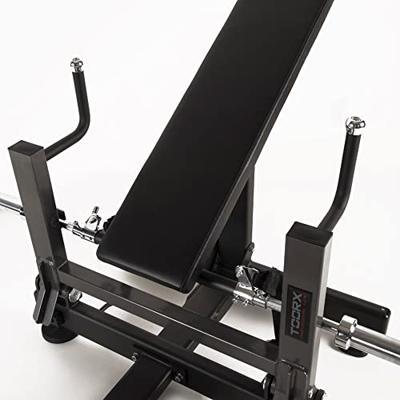 Toorx Hip thruster machine plate loaded FWX-4400 - thumbnail