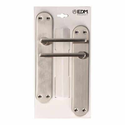 Handgrepen EDM 85434 606 24 x 4,5 cm
