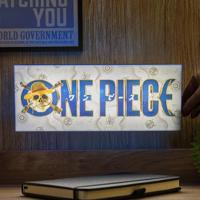 One Piece Light Logo 32 cm - thumbnail