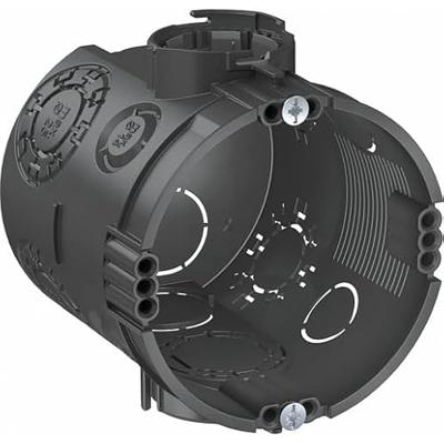 OBO Bettermann 2003703 Apparaat-verbindingsdoos (Ø x d) 60 mm x 66 mm 25 stuk(s) OBO Bettermann 2003703 Apparaat-verbindingsdoos (Ø x d) 60 mm x 66 mm 25 stuk(s)