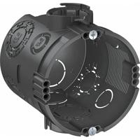 OBO Bettermann 2003703 Apparaat-verbindingsdoos (Ø x d) 60 mm x 66 mm 25 stuk(s) - thumbnail