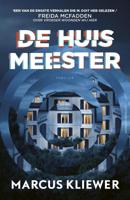 De huismeester - Marcus Kliewer - ebook - thumbnail