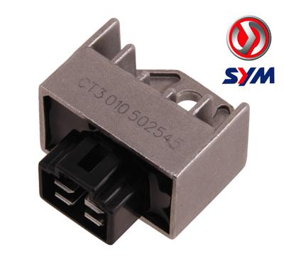 Spanningsregelaar OEM | Sym 4T