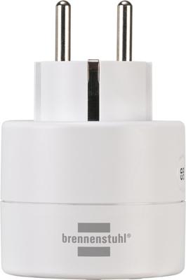 Brennenstuhl Digitale tijdschakelaar - voor binnen