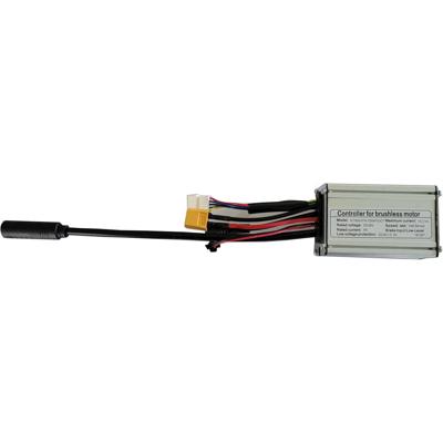 Eovolt controller set kt 16/20 inch