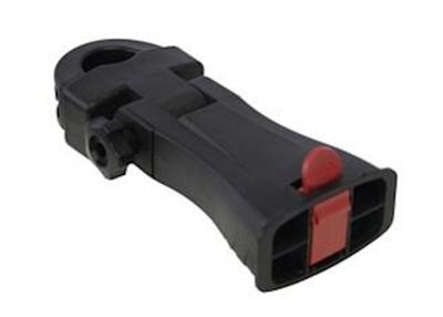 Qtcycletech Qt cycle tech qfix st15 stuurbevesting voor c.t.tas/mand 2007353