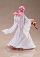TONIKAWA: Over The Moon For You PVC Statue 1/7 Tsukasa Yuzaki Shiromuku 23 cm - thumbnail