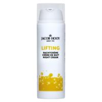 Jacob Hooy Lifting nachtcreme 50 Milliliter - thumbnail