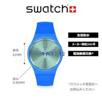 Swatch (Ø 41 mm) Dames horloge - thumbnail