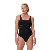 Speedo Solid Contour Badpak - thumbnail