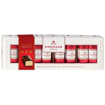 Niederegger - Marsepein klassiek - 100g Niederegger - Marsepein klassiek - 100g