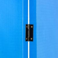 Kamerscherm inklapbaar strand 160x170 cm - thumbnail