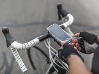 QUAD LOCK mag poncho - iphone 14 pro - thumbnail
