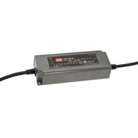 MEAN WELL NPF-90-30 LED-driver, LED-transformator Constante spanning, Constante stroomsterkte 90 W 3 A 18 - 30 V/DC Niet dimbaar, PFC-schakeling, - thumbnail