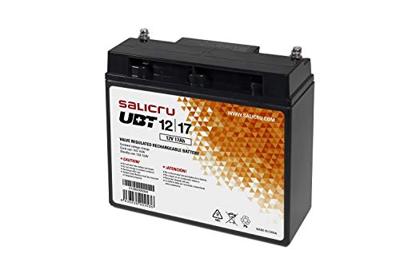 Interactieve SAI Salicru UBT 12/17