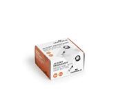 Label met naam Durable Uitschuifbaar 10 Onderdelen - thumbnail