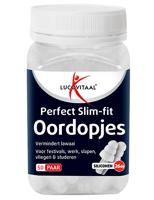 Siliconen oordoppen 100 Stuks - thumbnail