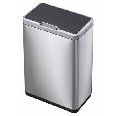 EKO Mirage Sensor Afvalemmer 45 Liter