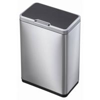 EKO Mirage Sensor Afvalemmer 45 Liter - thumbnail