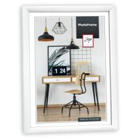 Zep Fotolijst KW1 White 10x15 cm - thumbnail