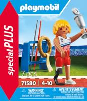 Playmobil® Special Plus 71580 speerwerper - thumbnail