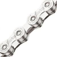 Taya ketting octo-dg e-bike 1/2 x 3/32 8s 136 schakels zilver - thumbnail